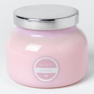 Capri Blue Volcano 19oz Pink Glass Candle